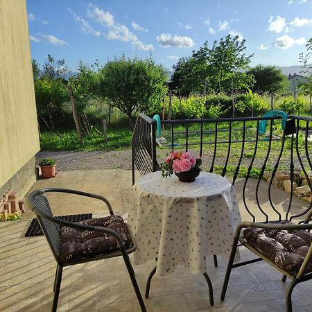 Apartmani Melia Marcelji Ngoại thất bức ảnh