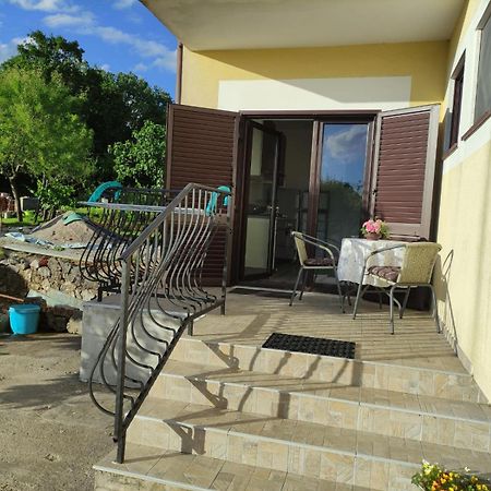 Apartmani Melia Marcelji Ngoại thất bức ảnh